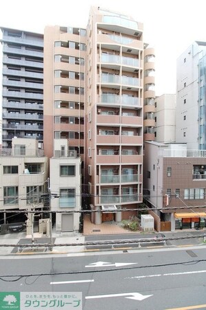 ミリアレジデンス両国の物件内観写真